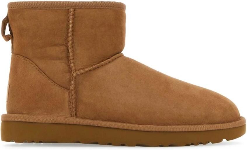 UGG W Classic Mini II Dames Laarzen Chestnut - Foto 3