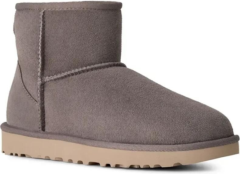 UGG Classic Mini II Snow Laarzen