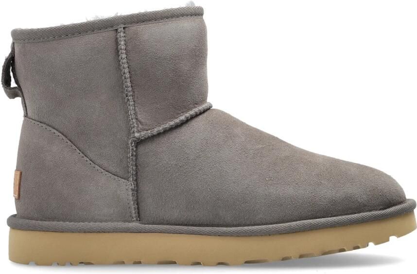 UGG Classic Mini II Snow Laarzen