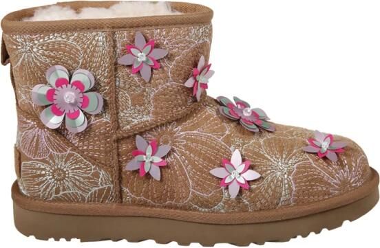 UGG Classic Mini Meadow Boot