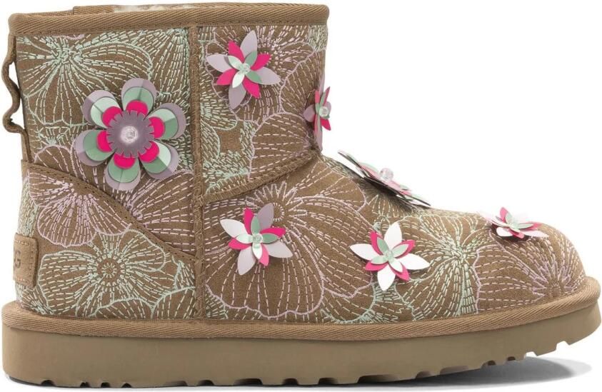UGG Classic Mini Meadow Boot