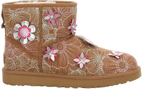 UGG Classic Mini Meadow Boot