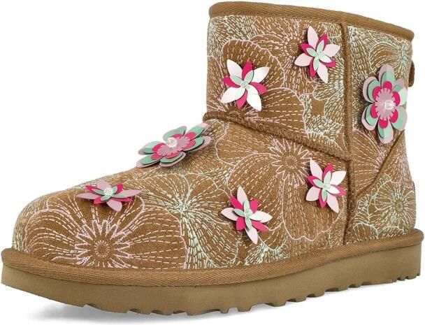 UGG Classic Mini Meadow