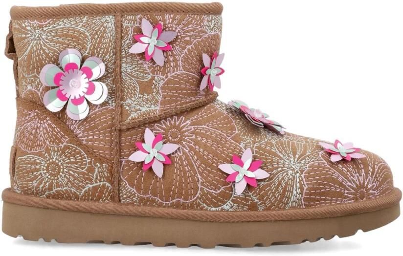 UGG Classic Mini Meadow