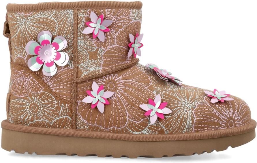 UGG Classic Mini Meadow