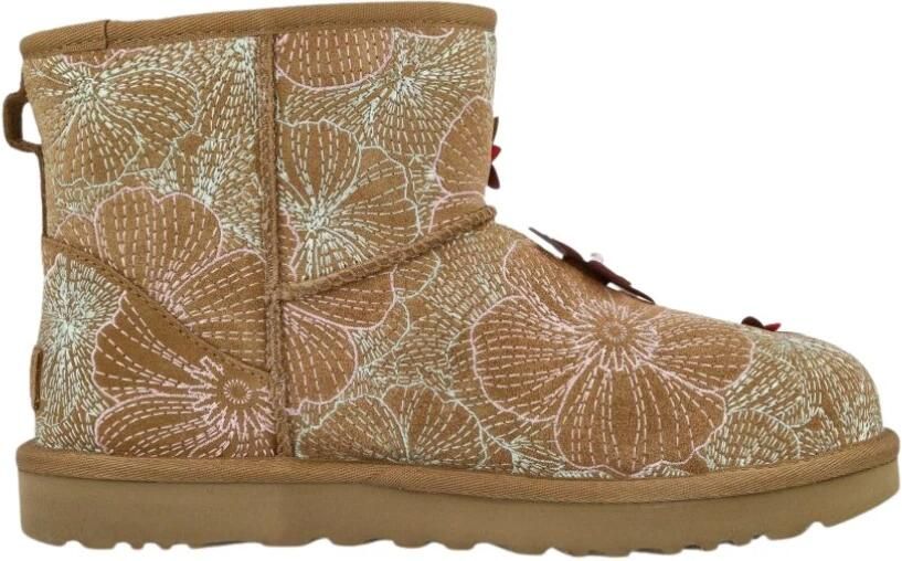 UGG Classic Mini Meadow