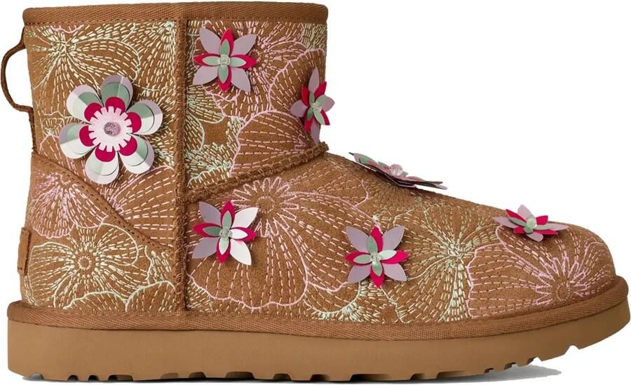 UGG Classic Mini Meadow