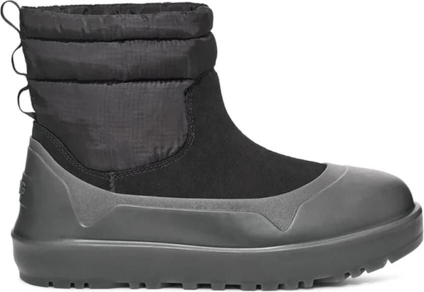 UGG Winterlaarzen CLASSIC MINI MOD snowboots rubberlaarzen galoshes weerbestendig tot -20°