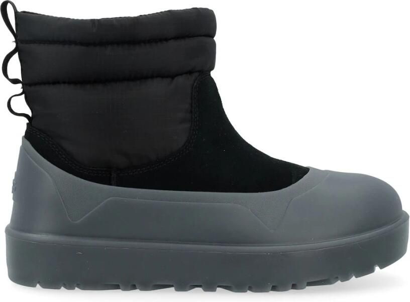Ugg Classic Mini Mod-laars in Black
