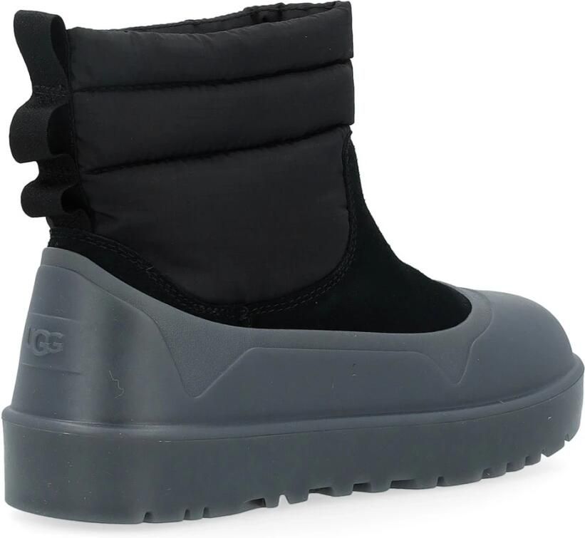 Ugg Classic Mini Mod-laars in Black - Foto 2