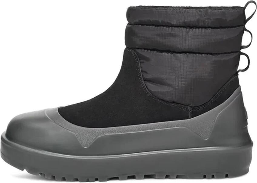 UGG Classic Mini Mod Enkellaarsjes