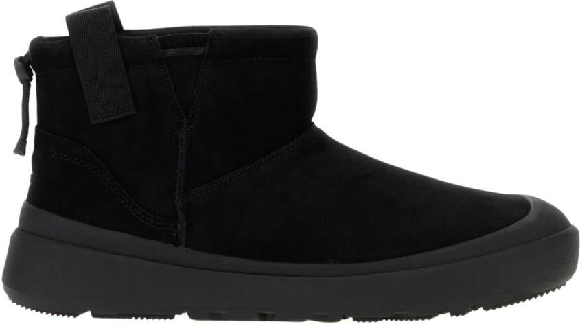UGG Classic Mini Outpost Laarzen Zwart Man