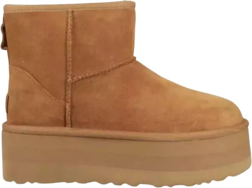 UGG Classic Mini Platform Boot