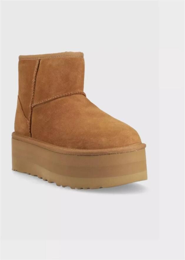 UGG Classic Mini Platform Boot - Foto 2