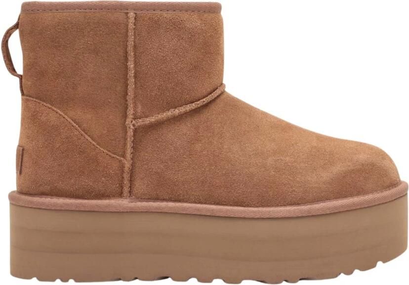 UGG Classic Mini Platform Boot