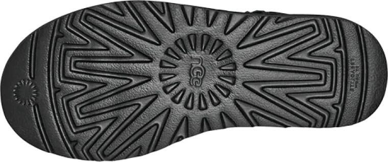 UGG Plateaulaarsjes Classic Mini Platform winterboots plateau laarzen instap laarzen om in te stappen - Foto 6