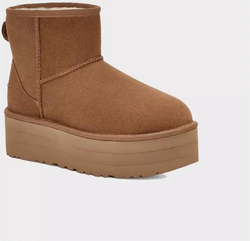 UGG Classic Mini Platform Boot - Foto 2
