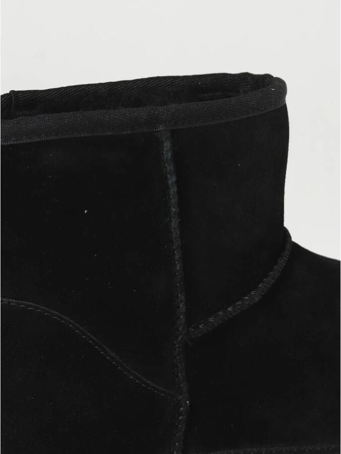 UGG Plateaulaarsjes Classic Mini Platform winterboots plateau laarzen instap laarzen om in te stappen - Foto 8