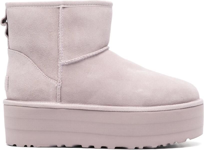 UGG Classic Mini Platform