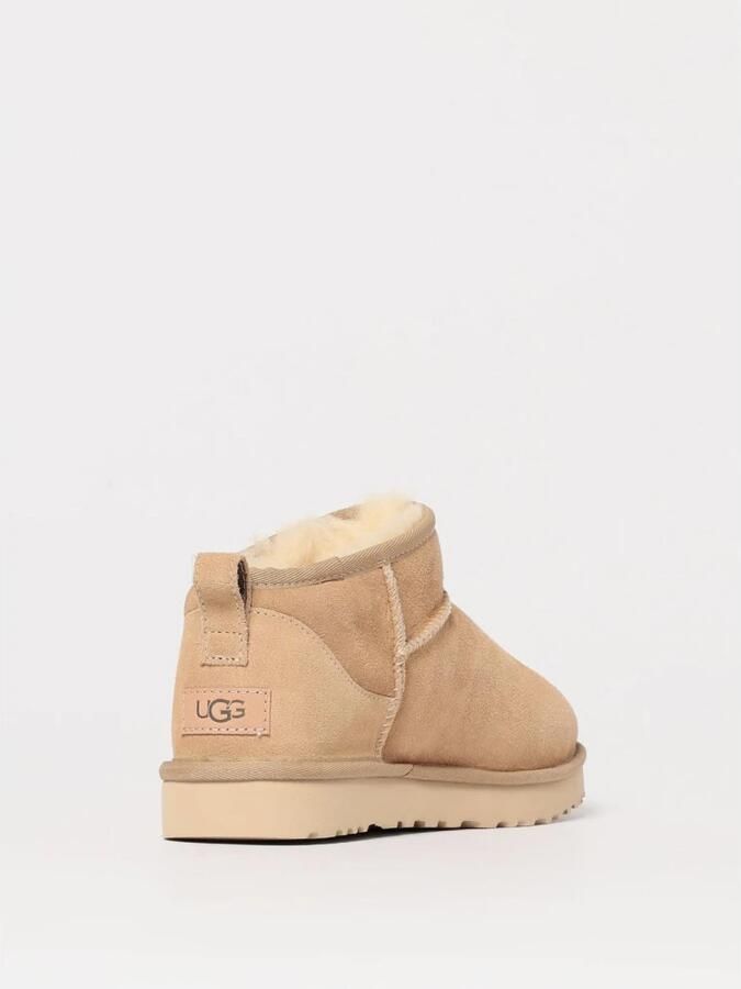 UGG Boots zonder sluiting Unisex CLASSIC MINI instaplaars winterlaars boots met foam voetbed - Foto 19