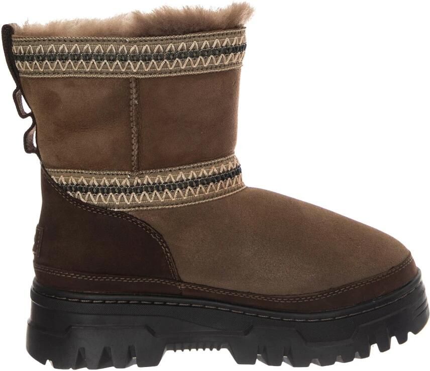 UGG Classic Mini Trailgazer