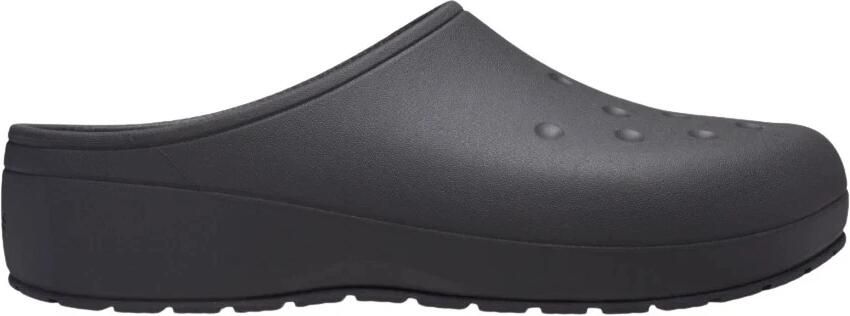 Crocs Classic Energy Klompen Zwart