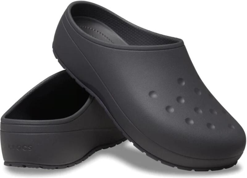 Crocs Classic Energy Klompen Zwart - Foto 3