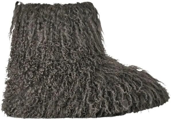 UGG Classic Short Fluff Momma Boot