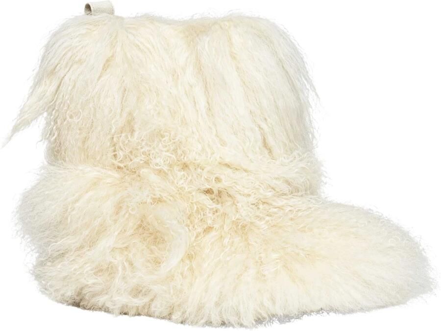UGG Classic Short Fluff Momma Boot