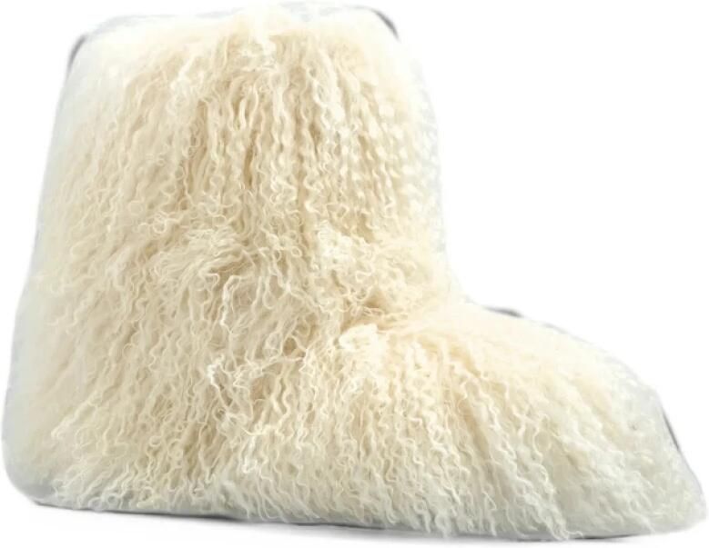 UGG Classic Short Fluff Momma