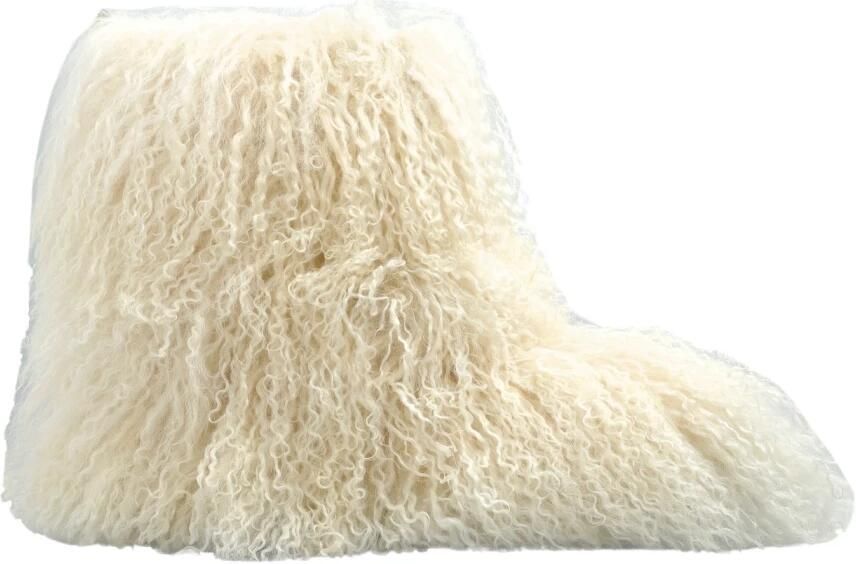 UGG Classic Short Fluff Momma