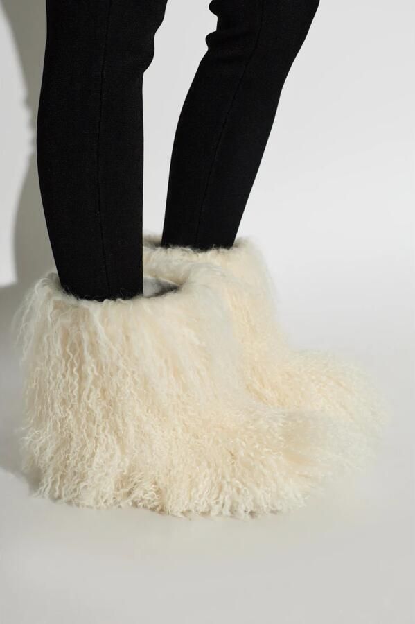 UGG Classic Short Fluff Momma - Foto 4