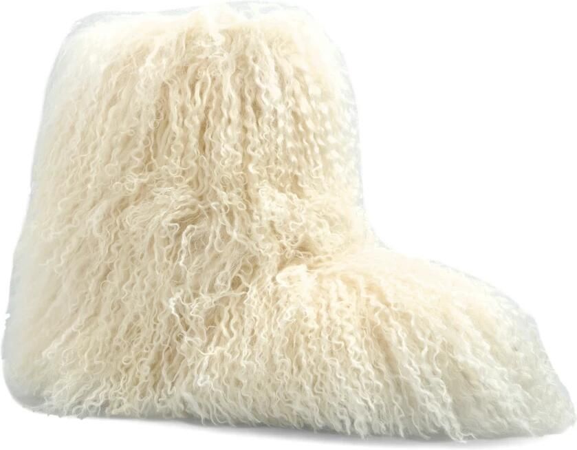 UGG Classic Short Fluff Momma - Foto 3