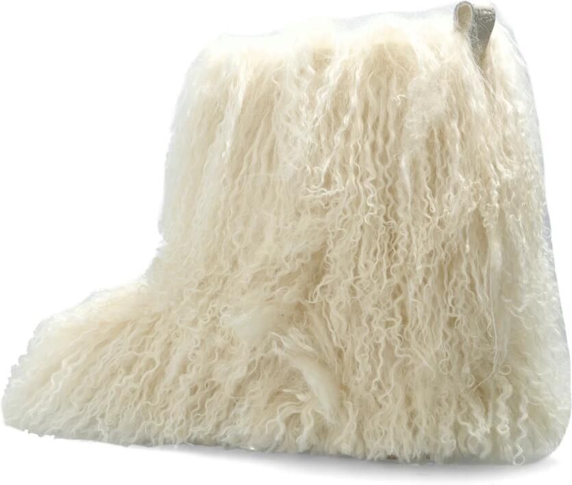UGG Classic Short Fluff Momma - Foto 2