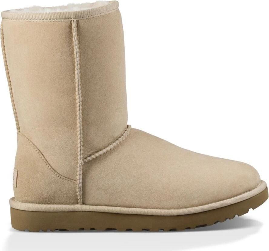 UGG Winterlaarzen Classic Short 2 Laars instaplaars in klassieke vorm - Foto 3