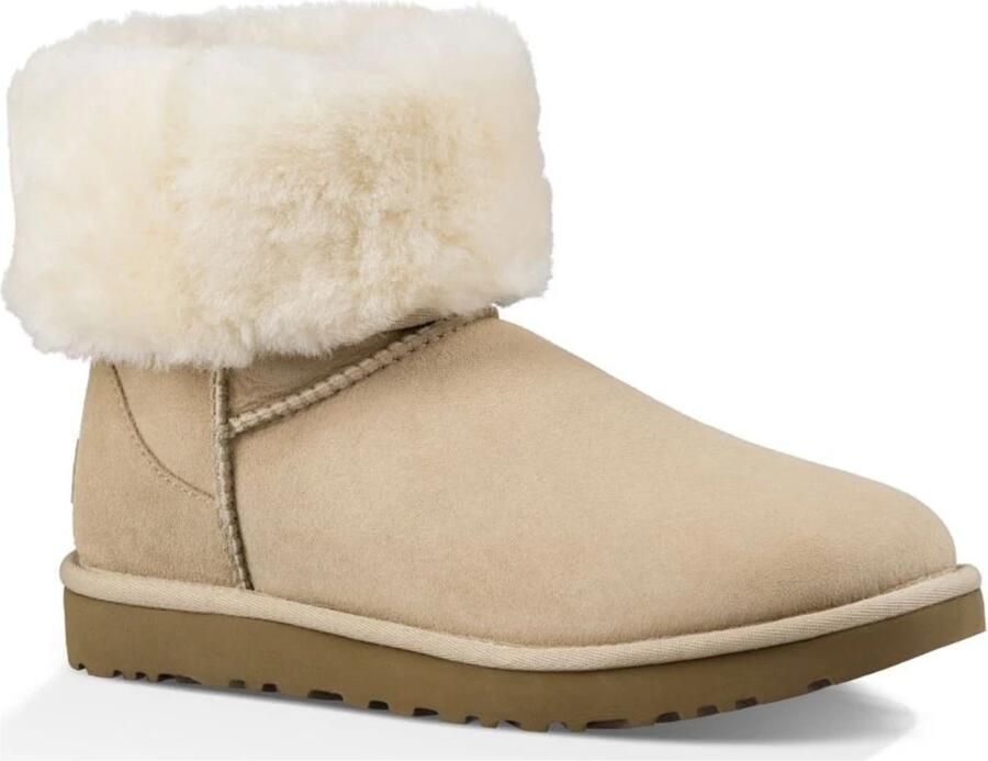 UGG Winterlaarzen Classic Short 2 Laars instaplaars in klassieke vorm - Foto 6
