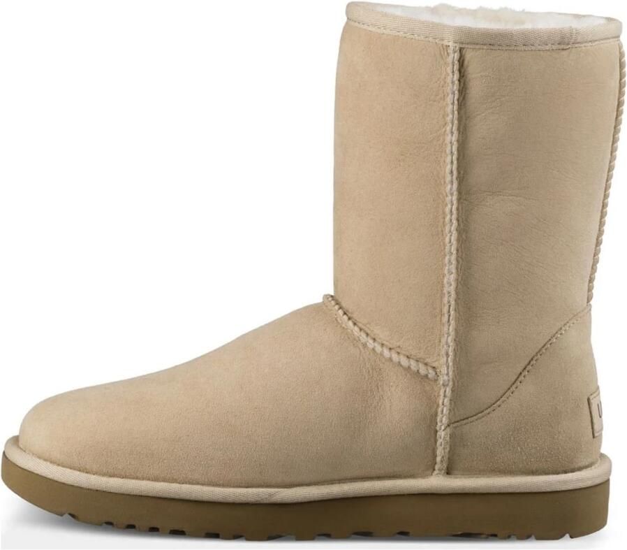 UGG Winterlaarzen Classic Short 2 Laars instaplaars in klassieke vorm - Foto 4