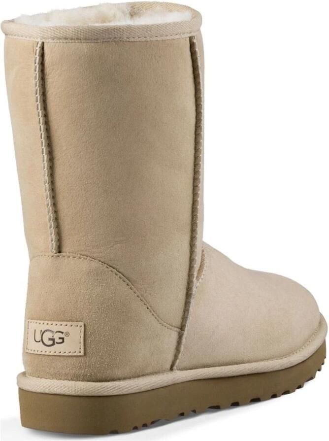 UGG Winterlaarzen Classic Short 2 Laars instaplaars in klassieke vorm - Foto 7