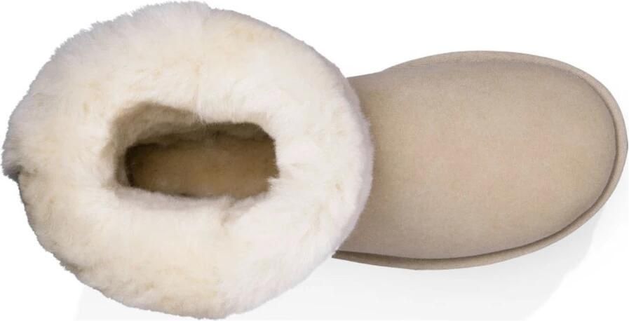 UGG Winterlaarzen Classic Short 2 Laars instaplaars in klassieke vorm - Foto 8