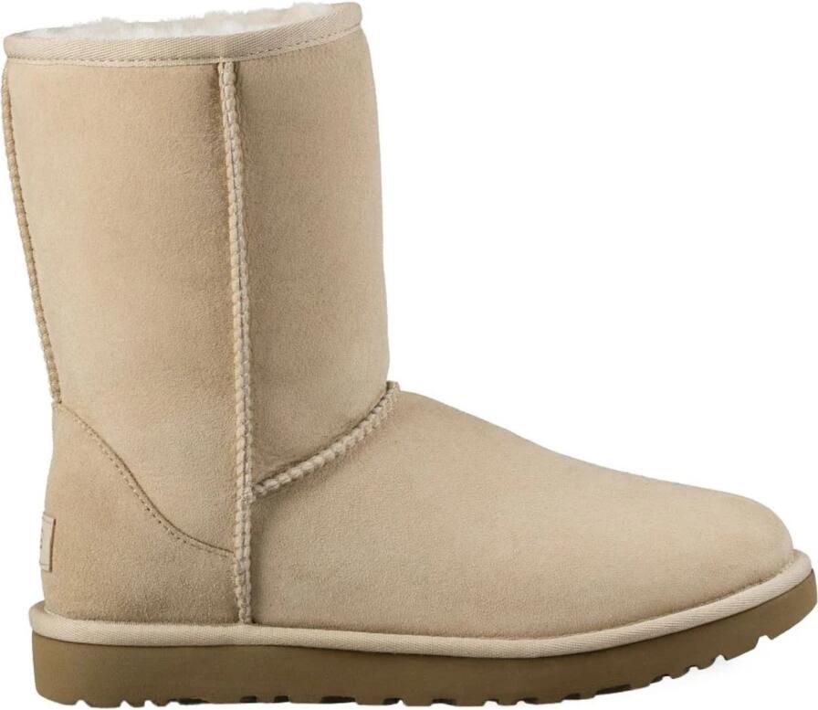 UGG Winterlaarzen Classic Short 2 Laars instaplaars in klassieke vorm - Foto 5