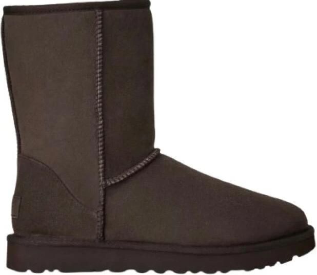 UGG Classic Short II