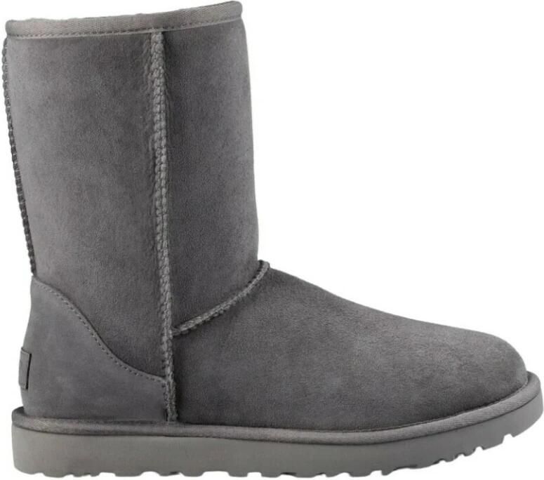 UGG Winterlaarzen Unisex Classic Short 2 laarzen instap laarzen in klassiek ontwerp