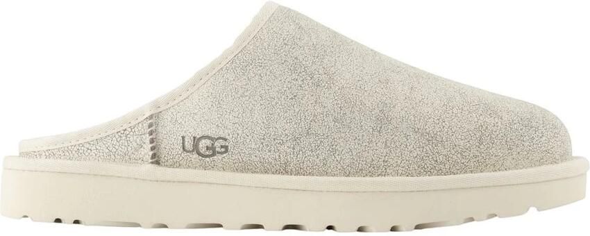 UGG Classic Slip-On Crackle Slide