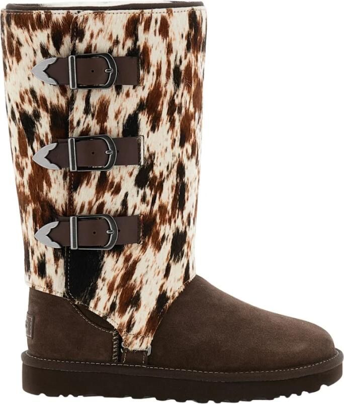 UGG Classic Tall Western
