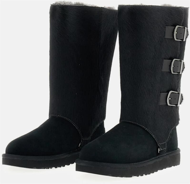 UGG Classic Tall Western