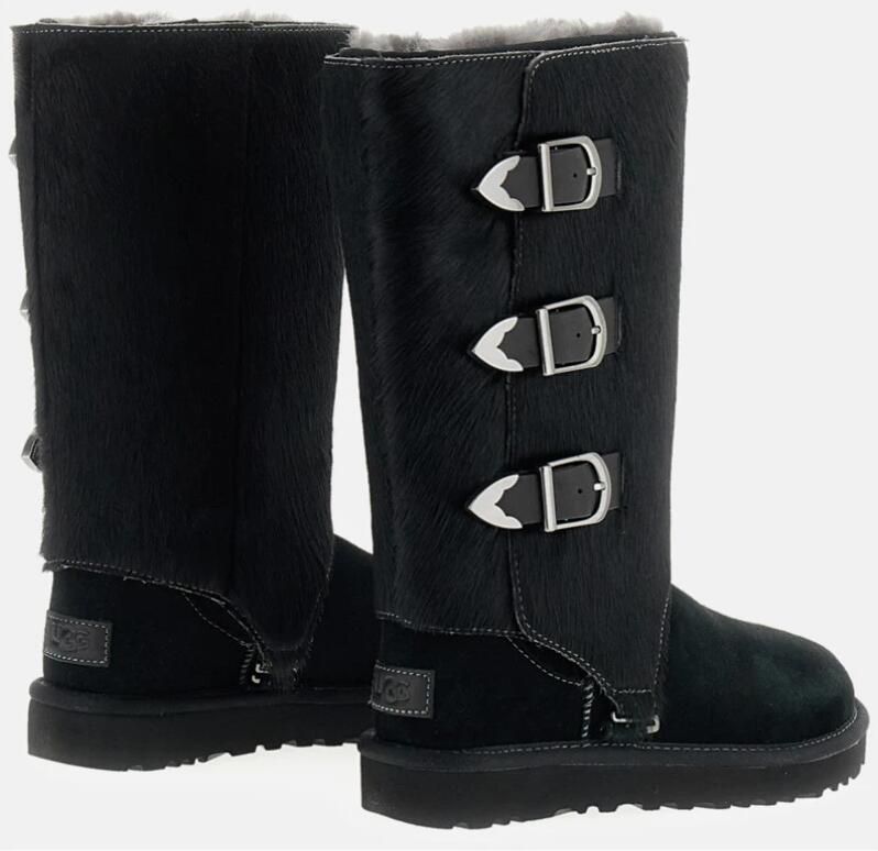UGG Classic Tall Western - Foto 3