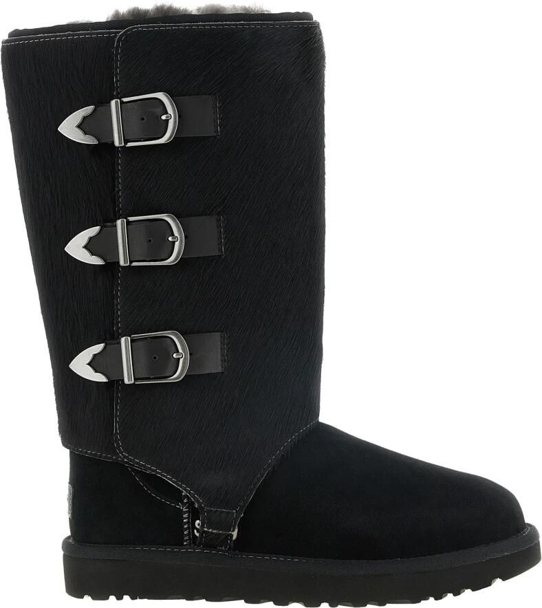 UGG Classic Tall Western - Foto 2