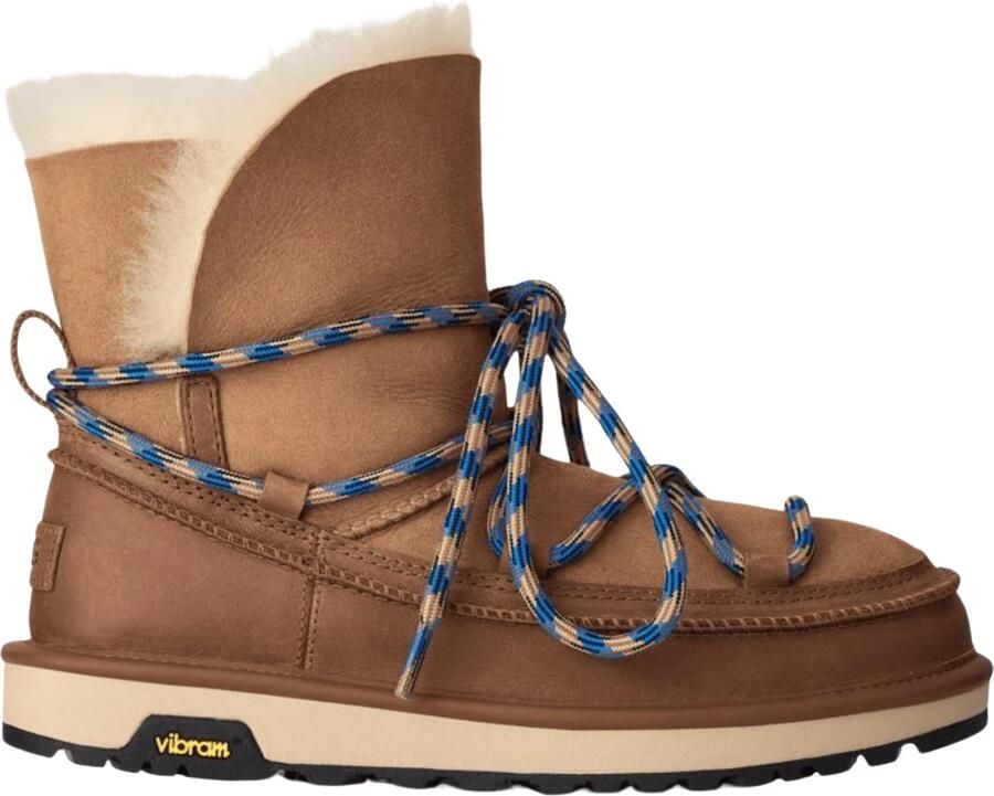 UGG Classic Tread Boot