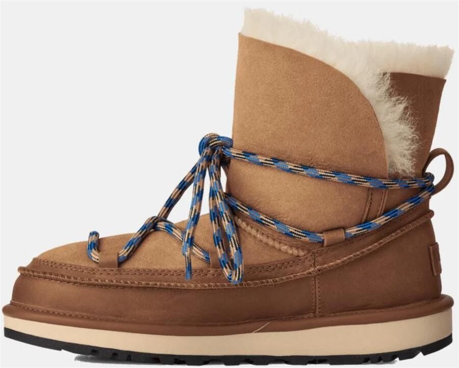 UGG Classic Tread Boot - Foto 3