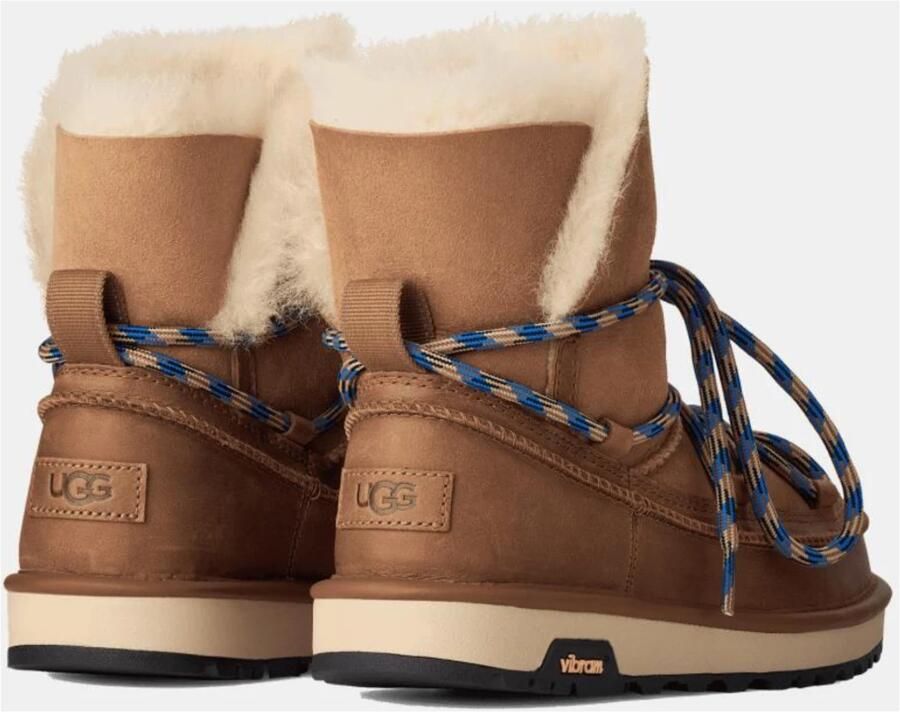 UGG Classic Tread Boot - Foto 4